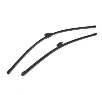 Фото 2 - Двірник (щітка склоочисника) Valeo 577922