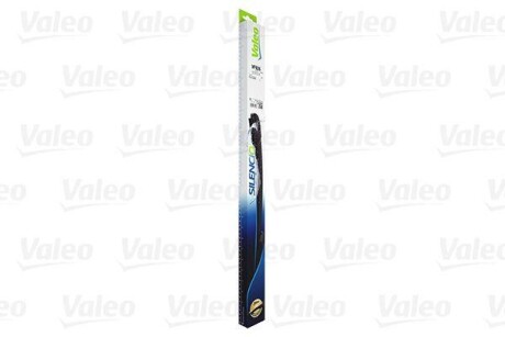 Фото 3 - Дворник (щетка стеклоочистителя) Valeo 577926