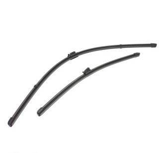 Фото 2 - Двірник (щітка склоочисника) Valeo 577928