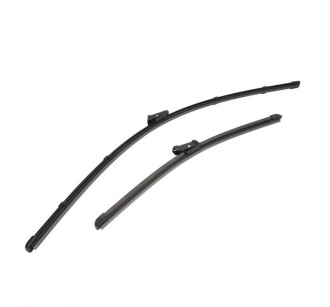 Фото 2 - Двірник (щітка склоочисника) Valeo 577930