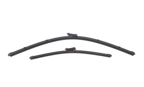 Фото 3 - Двірник (щітка склоочисника) Valeo 577930