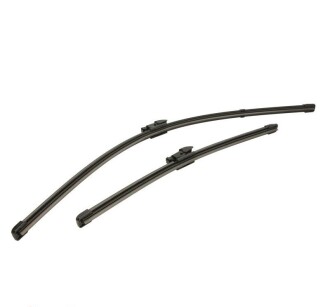 Фото 2 - Двірник (щітка склоочисника) Valeo 577934