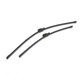 Фото 2 - Двірник (щітка склоочисника) Valeo 577940