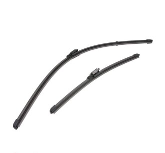 Фото 2 - Дворник (щетка стеклоочистителя) Valeo 577942