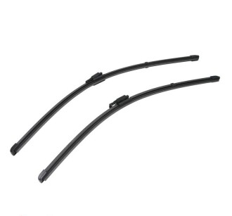 Фото 2 - Двірник (щітка склоочисника) Valeo 577944