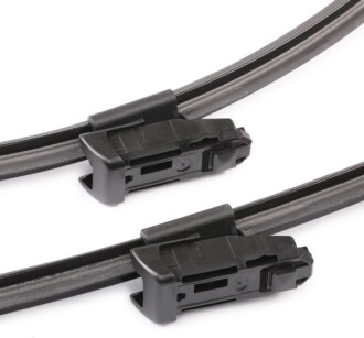 Фото 3 - Двірник (щітка склоочисника) Valeo 577952