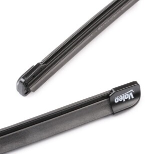 Фото 4 - Двірник (щітка склоочисника) Valeo 577952