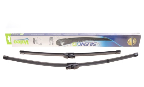 Фото 6 - Дворник (щетка стеклоочистителя) Valeo 577960