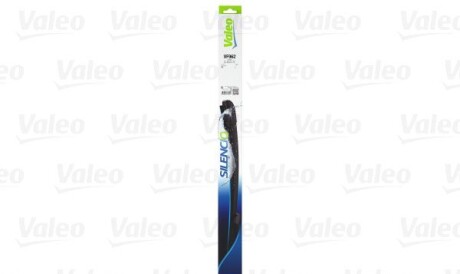 Щітки склоочисника - Valeo 577962