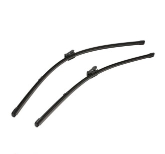 Фото 2 - Двірник (щітка склоочисника) Valeo 577964