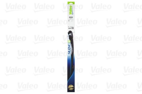 Щітки склоочисника - Valeo 577970