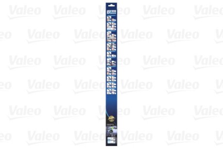 Фото 4 - Дворник (щетка стеклоочистителя) Valeo 577976