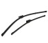 Дворник бескаркасный VAL577982 650мм - (61610003090) Valeo 577982 (фото 1)
