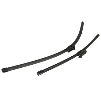 Фото 2 - Дворник (щетка стеклоочистителя) Valeo 577982