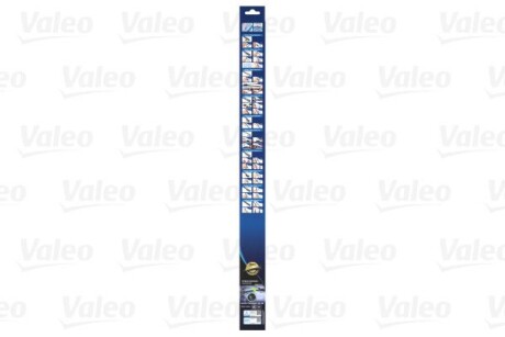 Фото 5 - Двірник (щітка склоочисника) Valeo 577988