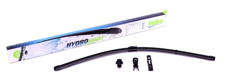 Фото 3 - Дворник (щетка стеклоочистителя) Valeo 578514