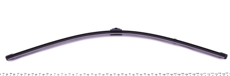 Фото 5 - Дворник (щетка стеклоочистителя) Valeo 578514