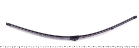 Фото 6 - Дворник (щетка стеклоочистителя) Valeo 578514