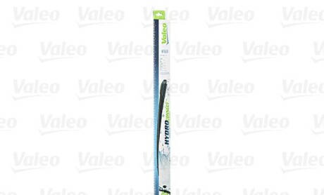 Фото 9 - Дворник (щетка стеклоочистителя) Valeo 578514