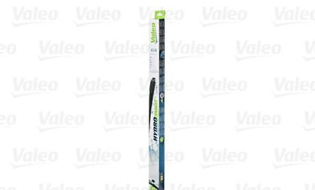 Фото 10 - Дворник (щетка стеклоочистителя) Valeo 578514