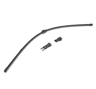 Фото 2 - Дворник (щетка стеклоочистителя) Valeo 578515