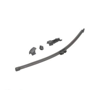 Фото 2 - Дворник (щетка стеклоочистителя) Valeo 578563