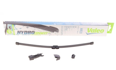Фото 3 - Дворник (щетка стеклоочистителя) Valeo 578563