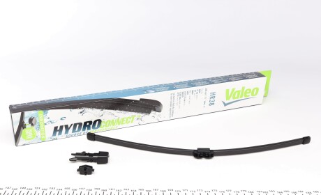 Фото 3 - Дворник (щетка стеклоочистителя) Valeo 578564