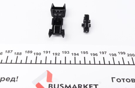 Фото 4 - Дворник (щетка стеклоочистителя) Valeo 578564