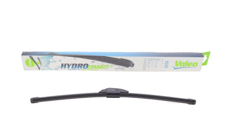 Фото 3 - Двірник (щітка склоочисника) Valeo 578573