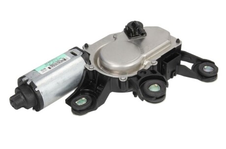 Фото 2 - Мотор склоочисника Valeo 579602