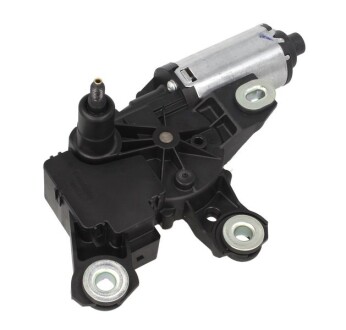 Фото 2 - Мотор склоочисника Valeo 579724