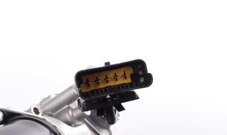 Фото 3 - Мотор склоочисника Valeo 579732