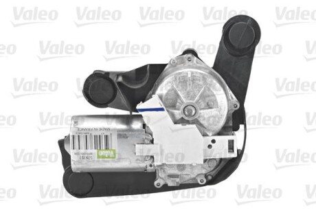 Мотор склоочисника - Valeo 579757