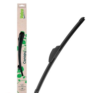 Щетка стеклоочистителя (400mm) Renault Kadjar/Koleos/Megane/Scenic 96- - Valeo 583904