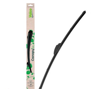 Щетка стеклоочистителя (650mm) Renault Master III/Peugeot Expert/Ford Transit 96- Eco - Valeo 583913