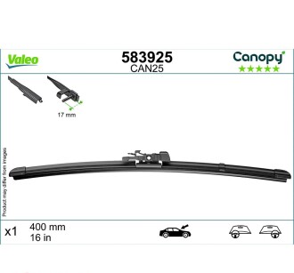 Фото 4 - Автозапчастина Valeo 583925