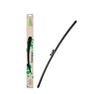 Щітка склоочисника (600mm) MB Sprinter (901-906)(безкаркасна) - Valeo 583976