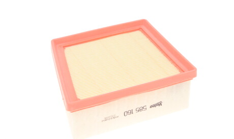 Фото 2 - Повітряний фільтр Valeo 585160