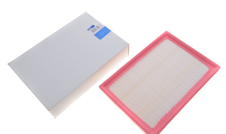 Фото 2 - Повітряний фільтр Valeo 585186