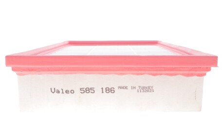 Фото 3 - Повітряний фільтр Valeo 585186