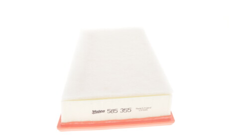 Фото 3 - Воздушный фильтр Valeo 585355