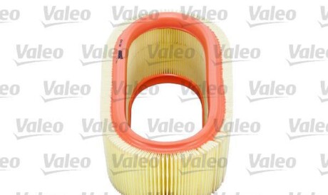 Фото 2 - Повітряний фільтр Valeo 585647