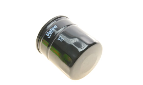 Фото 2 - Масляний фільтр Valeo 586039