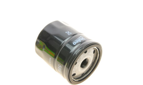 Фото 3 - Масляний фільтр Valeo 586039