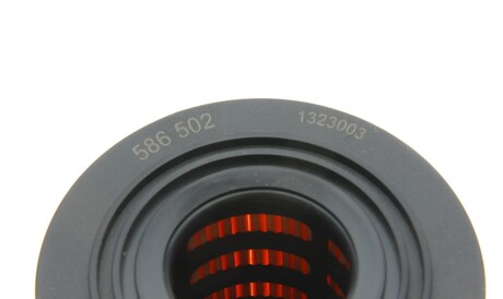 Фото 2 - Масляний фільтр Valeo 586502