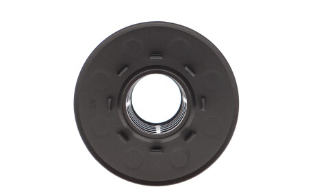 Фото 3 - Масляний фільтр Valeo 586508