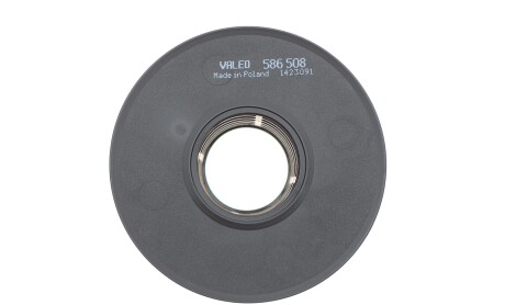Фото 4 - Масляний фільтр Valeo 586508