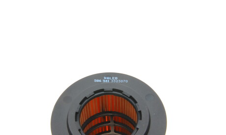 Фото 2 - Масляний фільтр Valeo 586541