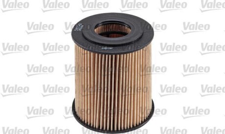 Фото 2 - Масляный фильтр Valeo 586542